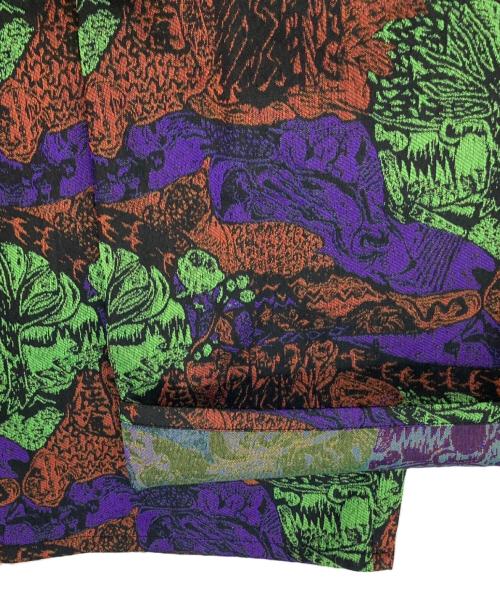 NICENESS（ナイスネス）NICENESS (ナイスネス) SLOWHAND マルチカラー サイズ:Mの古着・服飾アイテム