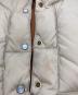 中古・古着 RockyMountainFeatherBed (ロッキーマウンテンフェザーベッド) CHRISTY VEST ベージュ サイズ:SIZE 7/8：10000円