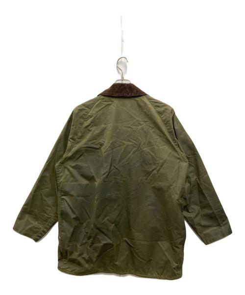 Barbour（バブアー）Barbour (バブアー) BEAUFORT オイルドコート カーキ サイズ:SIZE 40の古着・服飾アイテム