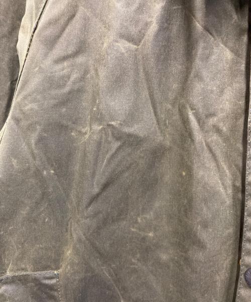 Barbour（バブアー）Barbour (バブアー) BEAUFORT オイルドコート カーキ サイズ:SIZE 40の古着・服飾アイテム