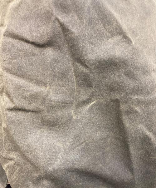Barbour（バブアー）Barbour (バブアー) BEAUFORT オイルドコート カーキ サイズ:SIZE 40の古着・服飾アイテム