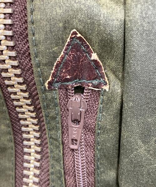 Barbour（バブアー）Barbour (バブアー) BEAUFORT オイルドコート カーキ サイズ:SIZE 40の古着・服飾アイテム