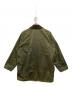 Barbour (バブアー) BEAUFORT オイルドコート カーキ サイズ:SIZE 40：18000円