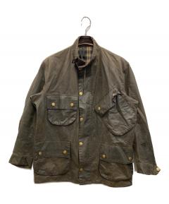 中古・古着通販】Barbour (バブアー) 【古着】Gamefair Oil Coat