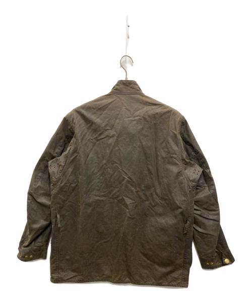 Barbour（バブアー）Barbour (バブアー) M12 International Suit ブラウン サイズ:SIZE C42の古着・服飾アイテム