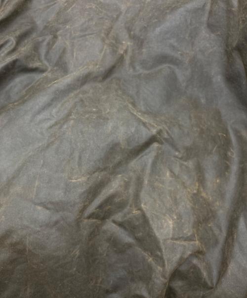 Barbour（バブアー）Barbour (バブアー) M12 International Suit ブラウン サイズ:SIZE C42の古着・服飾アイテム