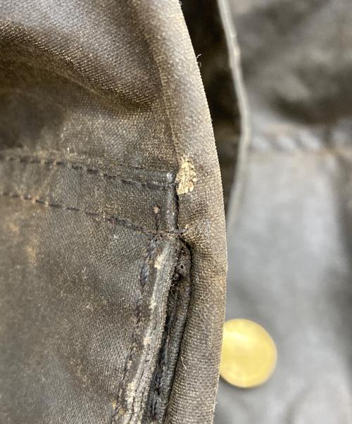 Barbour（バブアー）Barbour (バブアー) M12 International Suit ブラウン サイズ:SIZE C42の古着・服飾アイテム