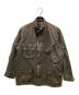 Barbour（バブアー）の古着「M12 International Suit」｜ブラウン