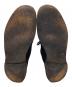 中古・古着 CLARKS (クラークス) デザートブーツ ブラック サイズ:43：7000円