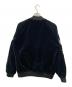 Schott (ショット) リバーシブル スーベニアジャケット ホワイト×ブラック サイズ:M：25000円