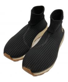 adidas×ALEXANDER WANG（アディダス×アレキサンダー・ワン）の古着「AW RUN CLEAN」｜ブラック