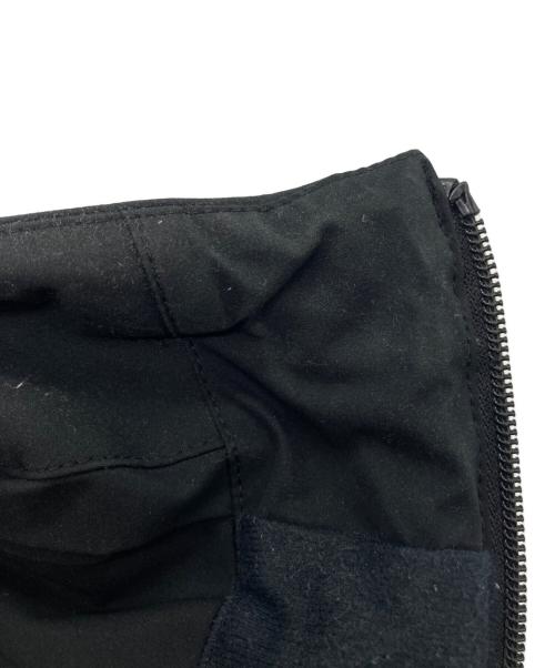 DESCENTE ALLTERRAIN（デザイント オルテライン）Descente ALLTERRAIN (デザイント オルテライン) MOUNTAINEER MIZUSAWA DOWN ブラック サイズ:Lの古着・服飾アイテム