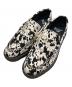 Dr.Martens（ドクターマーチン）の古着「PENTONローファー シューズ」｜ホワイト×ブラック