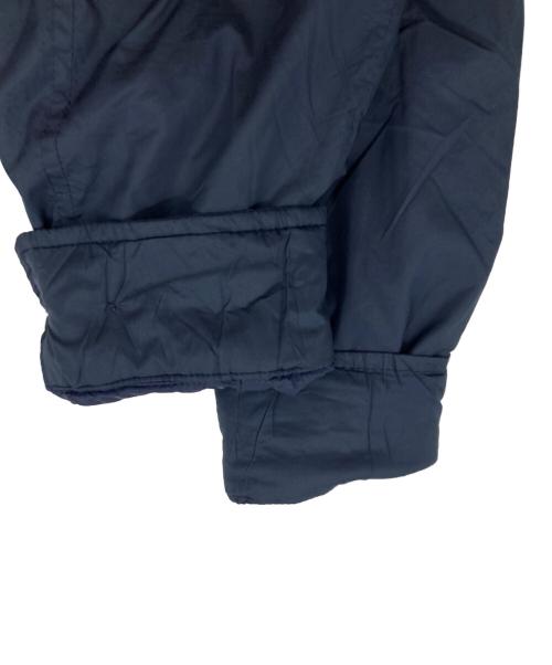 POLO RALPH LAUREN（ポロ・ラルフローレン）POLO RALPH LAUREN (ポロ・ラルフローレン) ジップアップジャケット ネイビー サイズ:Mの古着・服飾アイテム