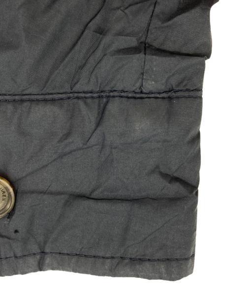 POLO RALPH LAUREN（ポロ・ラルフローレン）POLO RALPH LAUREN (ポロ・ラルフローレン) ジップアップジャケット ネイビー サイズ:Mの古着・服飾アイテム