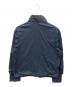 POLO RALPH LAUREN (ポロ・ラルフローレン) ジップアップジャケット ネイビー サイズ:M：12000円