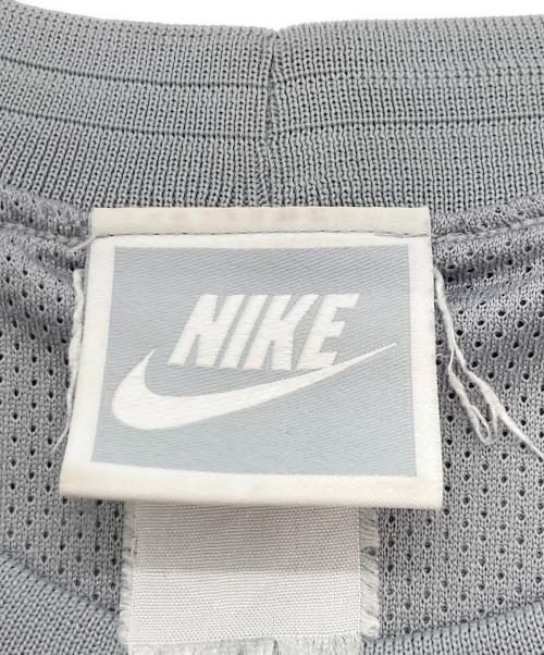 NIKE（ナイキ）NIKE (ナイキ) CPFM (カクタスプラント フリーマーケット) Cactus Plant Flea Market L/S Jersey グレー サイズ:記載無しの古着・服飾アイテム