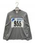 NIKE（ナイキ）の古着「Cactus Plant Flea Market L/S Jersey」｜グレー