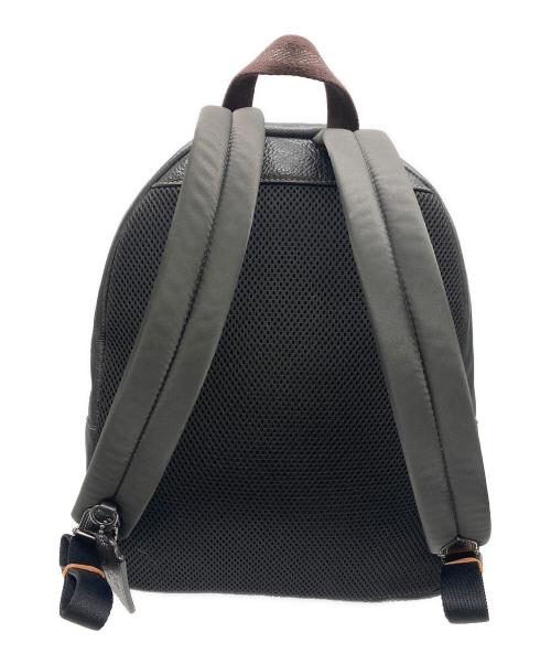 COACH（コーチ）COACH (コーチ) STAR WARS (スターウォーズ) コラボシグネチャーリュック ベージュの古着・服飾アイテム