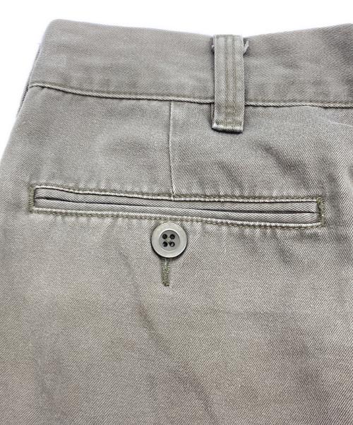 SUPREME（シュプリーム）Supreme (シュプリーム) Pin Up Chino Pant オリーブ サイズ:34の古着・服飾アイテム