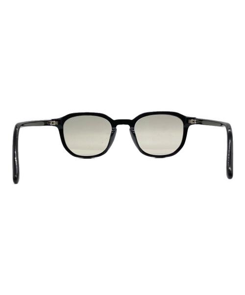TOM FORD（トムフォード）TOM FORD (トムフォード) サングラス ブラック×イエロー サイズ:51□22 145の古着・服飾アイテム