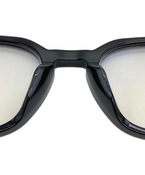 TOM FORD（トムフォード）TOM FORD (トムフォード) サングラス ブラック×イエロー サイズ:51□22 145の古着・服飾アイテム