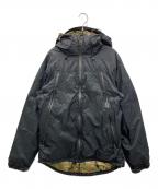 URBAN RESEARCH×NANGAアーバンリサーチ×ナンガ）の古着「ダウンジャケット」｜ブラック