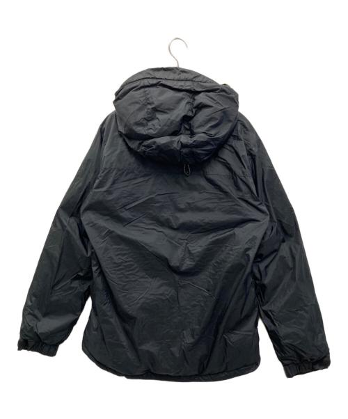 URBAN RESEARCH（アーバンリサーチ）URBAN RESEARCH (アーバンリサーチ) NANGA (ナンガ) ダウンジャケット ブラック サイズ:XLの古着・服飾アイテム
