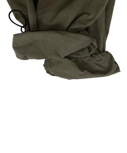 JOURNAL STANDARD（ジャーナルスタンダード）JOURNAL STANDARD (ジャーナルスタンダード) Airform / エアフォーム ワーク パンツ カーキ サイズ:Mの古着・服飾アイテム