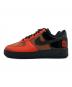NIKE (ナイキ) Air Force 1 Low Shibuya Halloween オレンジ×ブラック サイズ:US9.5：8000円