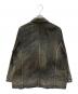 ANCELLM (アンセルム) DENIM COVERALL グレー サイズ:１：30000円