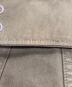 中古・古着 Saint Laurent Paris (サンローランパリ) デニムウエスタンシャツ オリーブ サイズ:S：20000円
