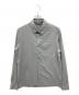 ARC'TERYX（アークテリクス）の古着「Skyline LS Shirt」｜グレー