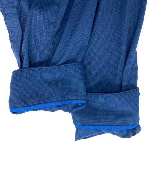 ARC'TERYX（アークテリクス）ARC'TERYX (アークテリクス) ELAHO LS SHIRT ブルー サイズ:Sの古着・服飾アイテム
