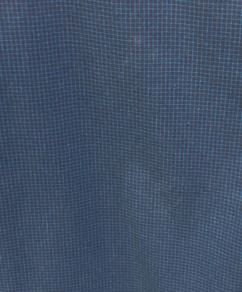 ARC'TERYX（アークテリクス）ARC'TERYX (アークテリクス) ELAHO LS SHIRT ブルー サイズ:Sの古着・服飾アイテム