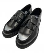 Dr.Martensドクターマーチン）の古着「ADRIANタッセルローファー」｜ブラック