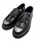 Dr.Martens（ドクターマーチン）の古着「ADRIANタッセルローファー」｜ブラック
