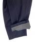 中古・古着 Christian Dior MONSIEUR (クリスチャンディオールムッシュ) ウールカシミヤ混セットアップスーツ ネイビー サイズ:不明：18000円