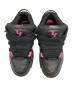 中古・古着 PUMA (プーマ) LaMelo Ball LA FRANCE UNTOUCHABLE ブラック×ピンク サイズ:US9.5：11000円