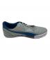中古・古着 PUMA (プーマ) モメンタ Vulc サラ グレー×ネイビー サイズ:27㎝：7000円