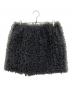 rosy monster (ロージーモンスター) fluff tulle skirt グレー サイズ:F：16000円