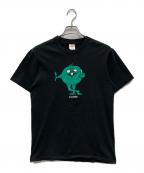 SUPREMEシュプリーム）の古着「CAMACHO TEE」｜ブラック