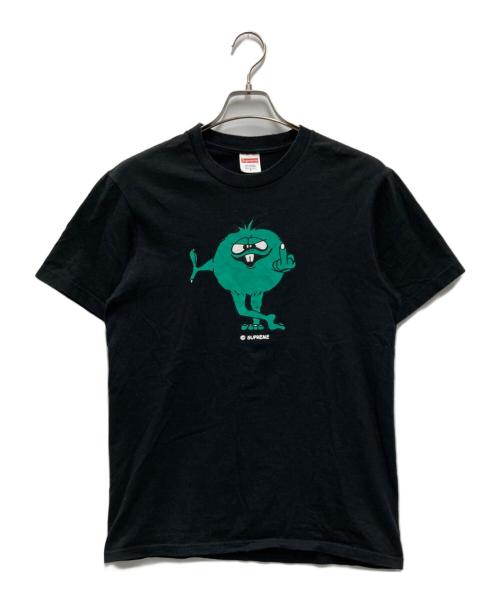 SUPREME（シュプリーム）Supreme (シュプリーム) CAMACHO TEE ブラック サイズ:Sの古着・服飾アイテム