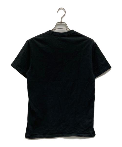 SUPREME（シュプリーム）Supreme (シュプリーム) CAMACHO TEE ブラック サイズ:Sの古着・服飾アイテム