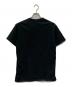 Supreme (シュプリーム) CAMACHO TEE ブラック サイズ:S：9000円