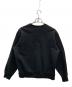 Supreme (シュプリーム) BOX LOGO Crewneck ブラック サイズ:S：22000円