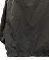 中古・古着 ALOUND (アラウンド) WIDE COACH JACKET ブラック サイズ:M：22000円