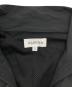 中古・古着 ALOUND (アラウンド) VENTILATION NYLON VEST ブラック サイズ:S：22000円