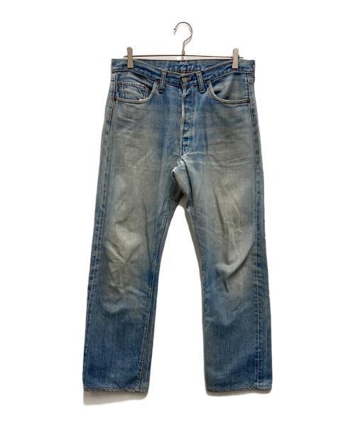 LEVI'S（リーバイス）LEVI'S (リーバイス) 501 66前期 デニムパンツ インディゴ サイズ:-の古着・服飾アイテム
