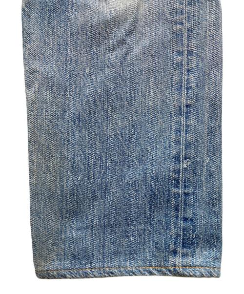 LEVI'S（リーバイス）LEVI'S (リーバイス) 501 66前期 デニムパンツ インディゴ サイズ:-の古着・服飾アイテム